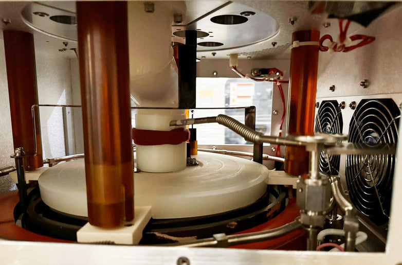 Lam A 6 9400 DSiE Chamber