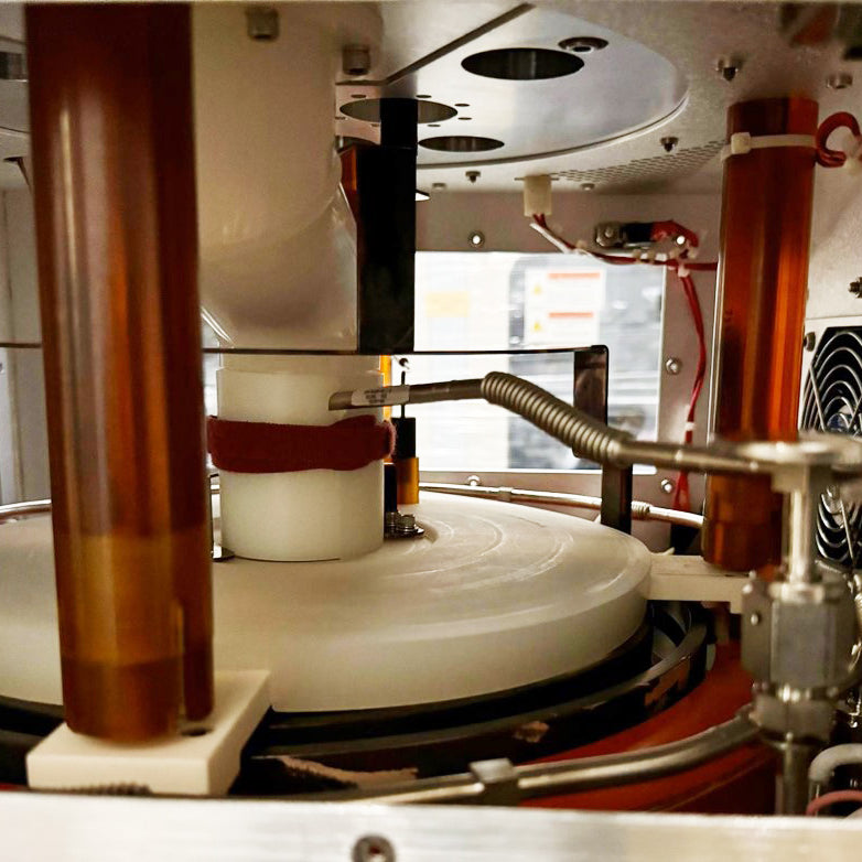 Lam A 6 9400 DSiE Chamber