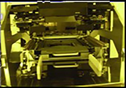 SUSS MA 200 Compact Mask Aligner