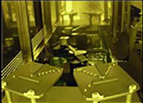 SUSS MA 200 Compact Mask Aligner