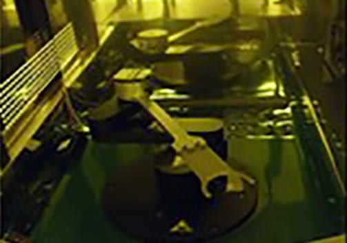 SUSS MA 200 Compact Mask Aligner