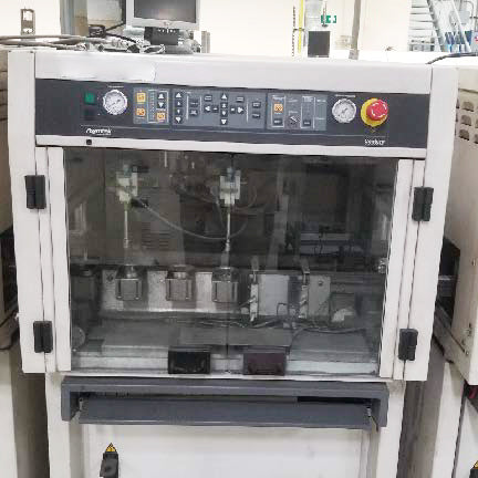 Asymtek Century C 740 Conformal Coater