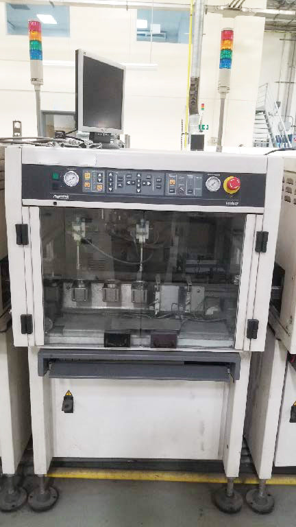 Asymtek Century C 740 Conformal Coater