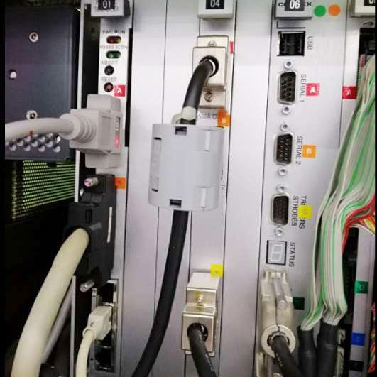 Accretech / TSK UF 200 Automatic Wafer Prober