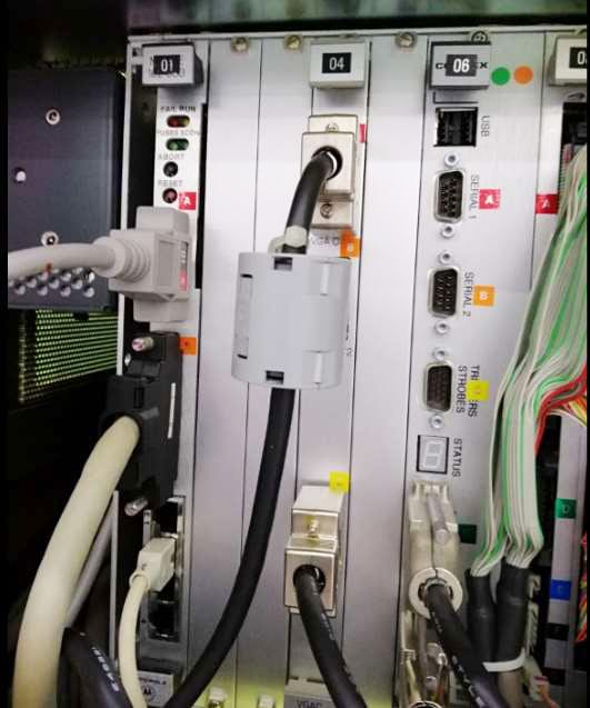 Accretech / TSK UF 200 Automatic Wafer Prober