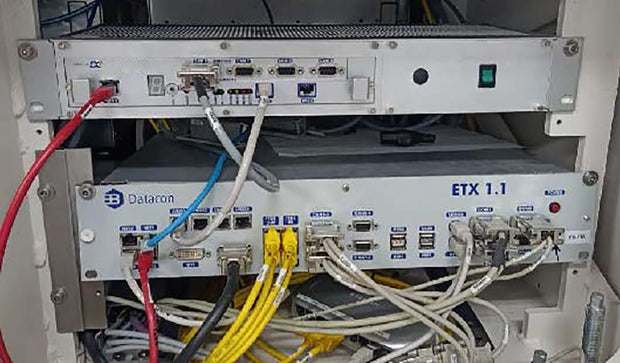 Besi / Datacon 8800 Quantum Flip Chip Bonder