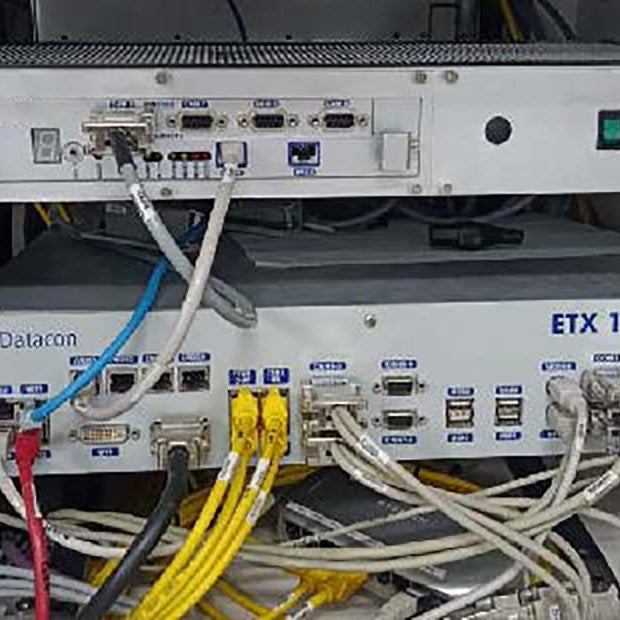 Besi / Datacon 8800 Quantum Flip Chip Bonder