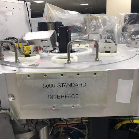 Applied Materials Endura 5500 PVD (Physical Vapor Deposition)