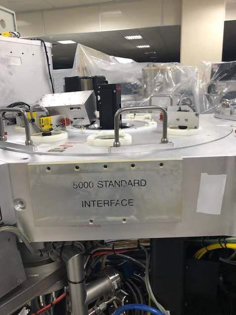 Applied Materials Endura 5500 PVD (Physical Vapor Deposition)
