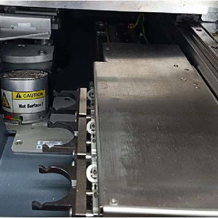 Besi / Datacon 8800 Chameo Flip Chip Bonder