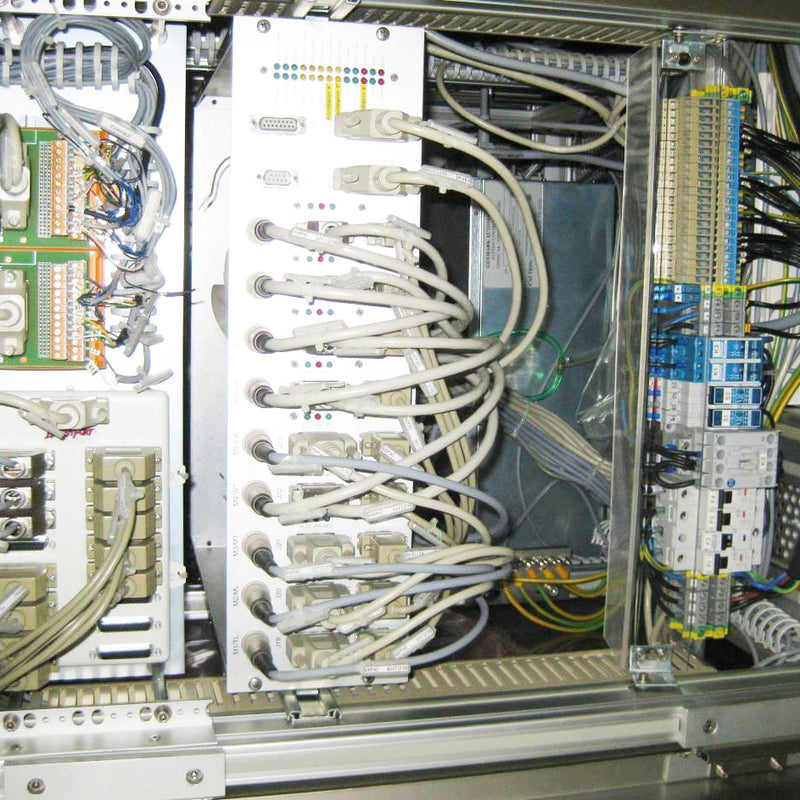 Cameca TXRF 8300 Wafer Contamination Monitor