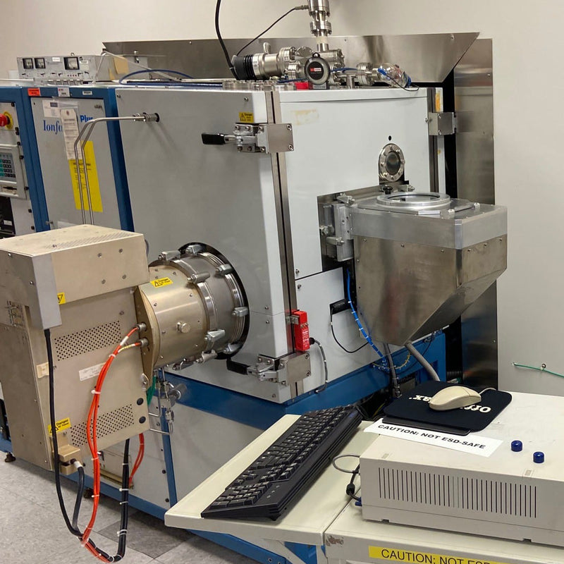 Oxford Ionfab 3000 Plus Deposition Reactor Sputtering