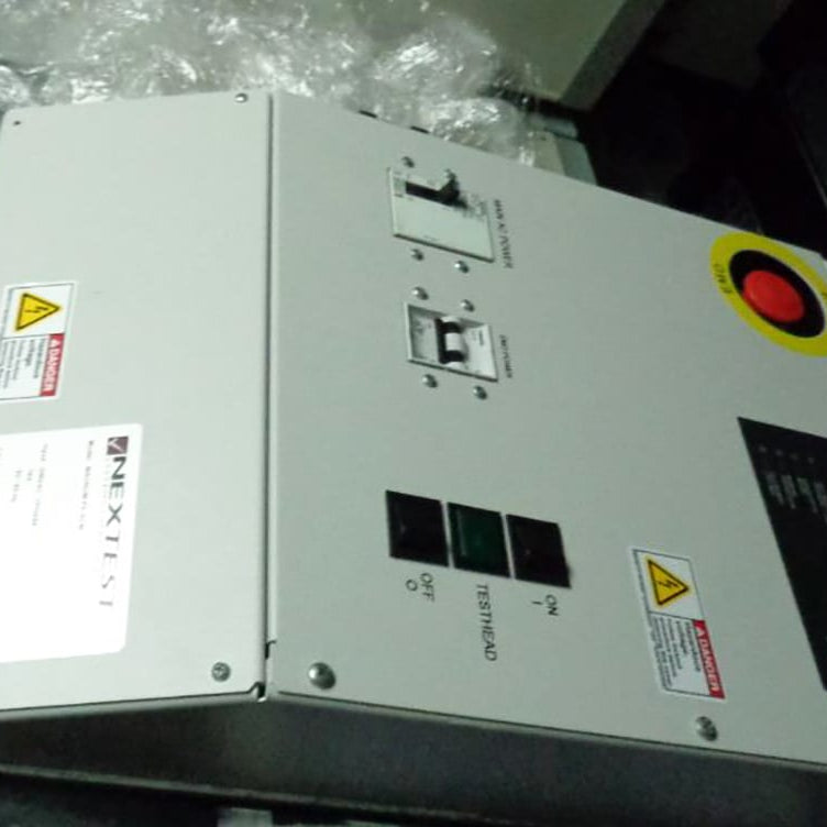 Teradyne PV Frame