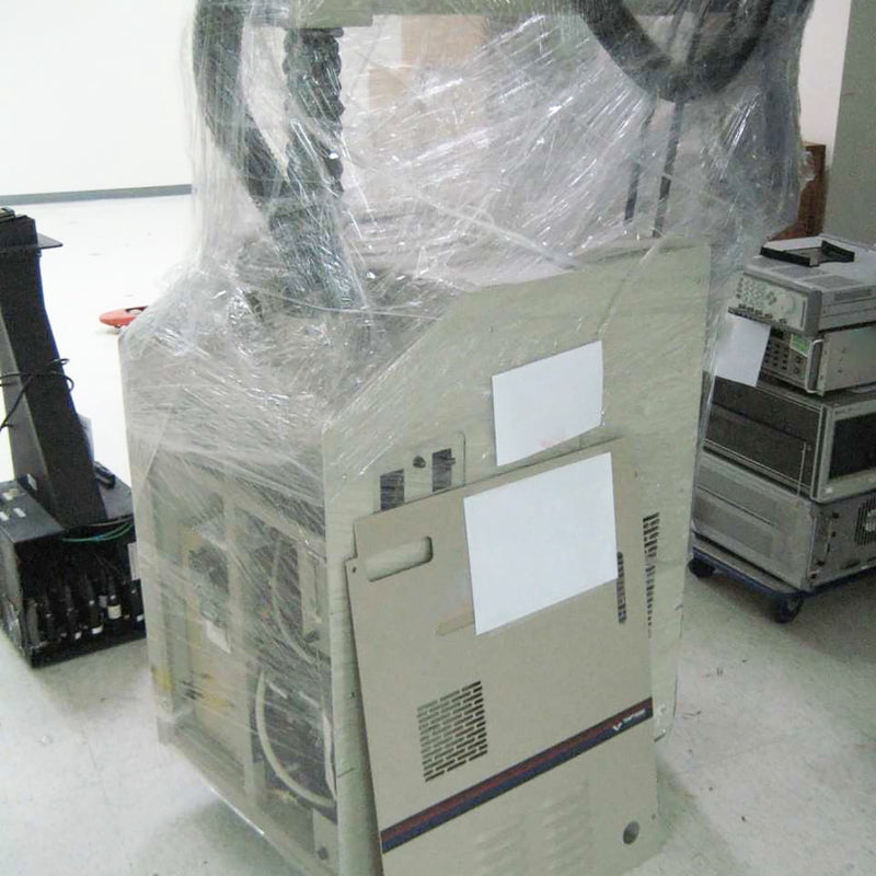 Temptronic ThermoStream TPO 4000 A