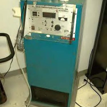Thermonics T 2400 R Precision Temperature Forcing System