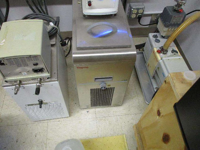 Thermo Fisher Scientific / FEI XL 30 SEM (Scanning Electron Microscope)