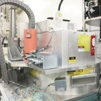 Lam / Novellus Concept Two Dual Sequel Express