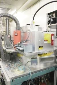 Lam / Novellus Concept Two Dual Sequel Express