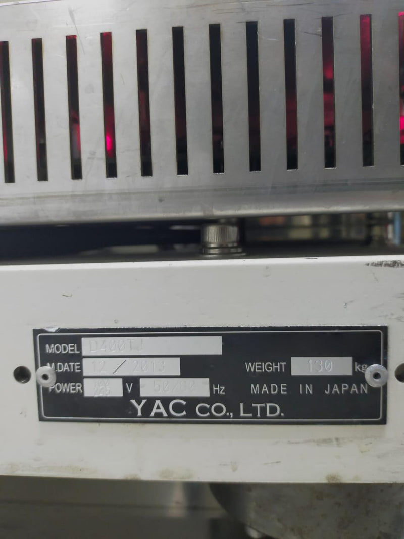 Teradyne J 750 Tester
