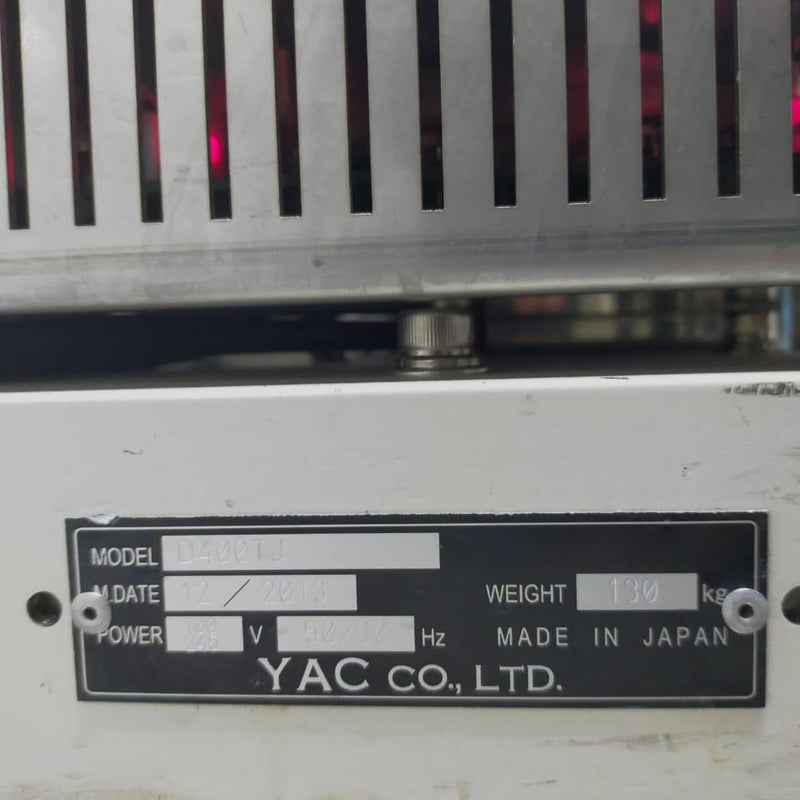 Teradyne J 750 Tester