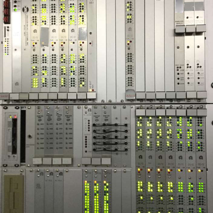 Applied Materials Endura 5500 HP Sputtering System