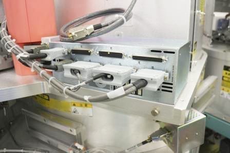 Lam / Novellus Concept Two Dual Sequel Express