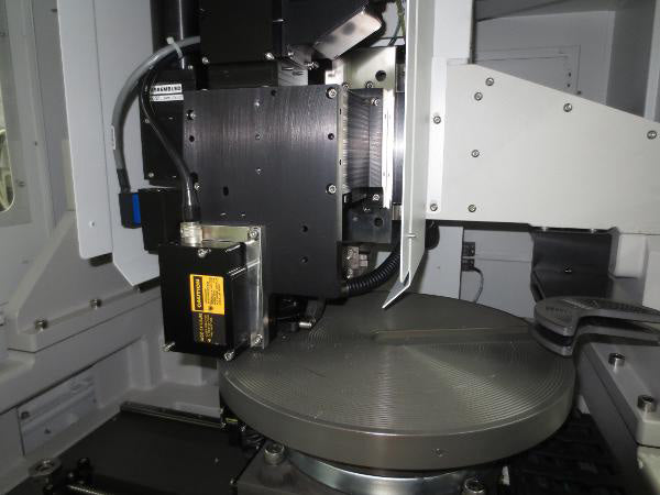 ONTO / Rudolph / August NSX 105 Inspection System