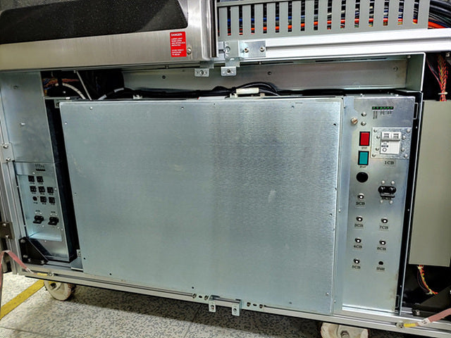 KLA AIT I Patterned Wafer Inspection