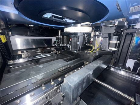 Accretech / TSK UF 3000 Automatic Wafer Prober