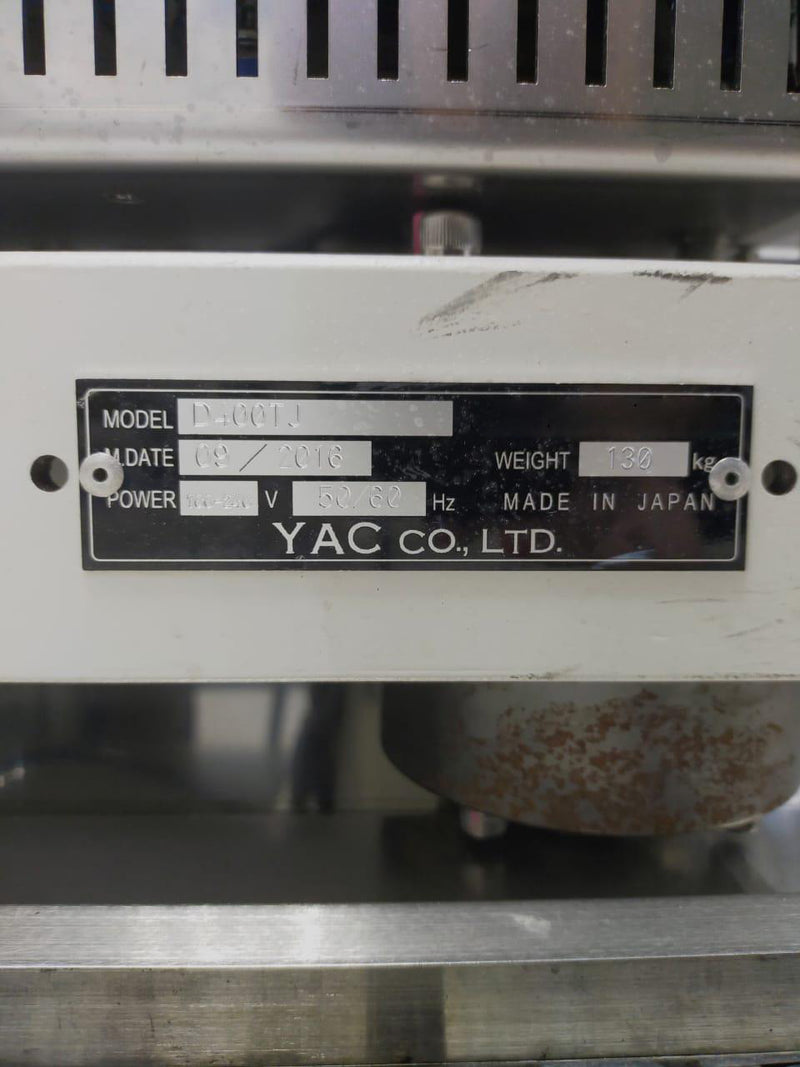 Teradyne J 750 Tester