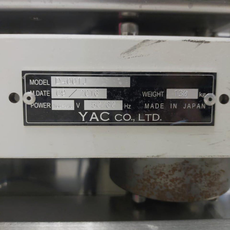 Teradyne J 750 Tester