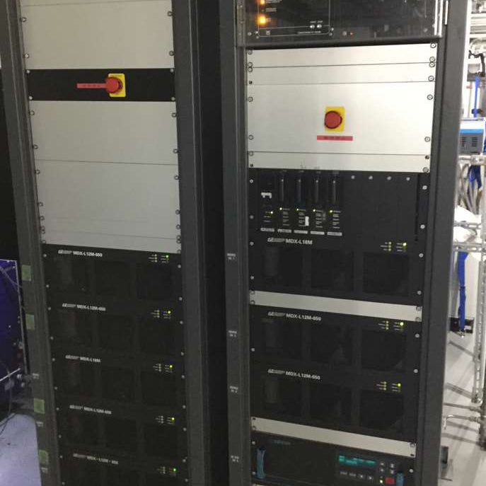Applied Materials Endura 5500 HP Sputtering System