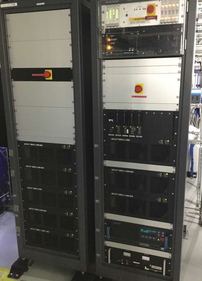 Applied Materials Endura 5500 HP Sputtering System