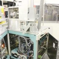 Lam / Novellus Concept Two Dual Sequel Express