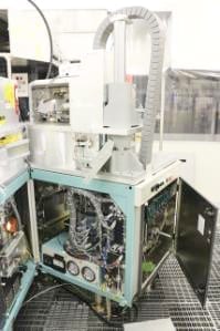 Lam / Novellus Concept Two Dual Sequel Express