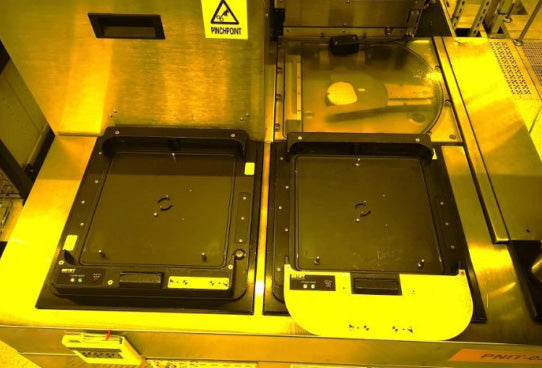 Lam Rainbow 4420 Plasma Etcher