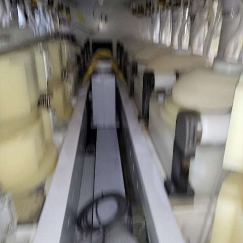 Applied Materials Raider Etcher