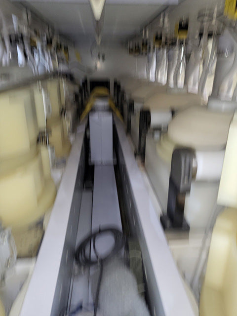 Applied Materials Raider Etcher