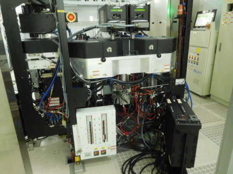 Applied Materials Producer SE PECVD (Plasma-Enhanced Chemical Vapor Deposition)