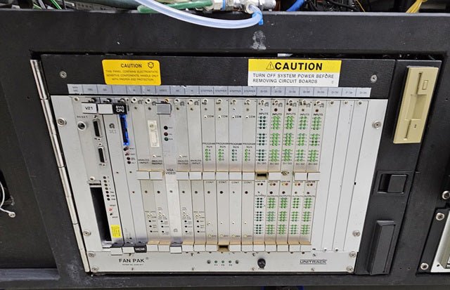 Applied Materials P 5000 Etcher