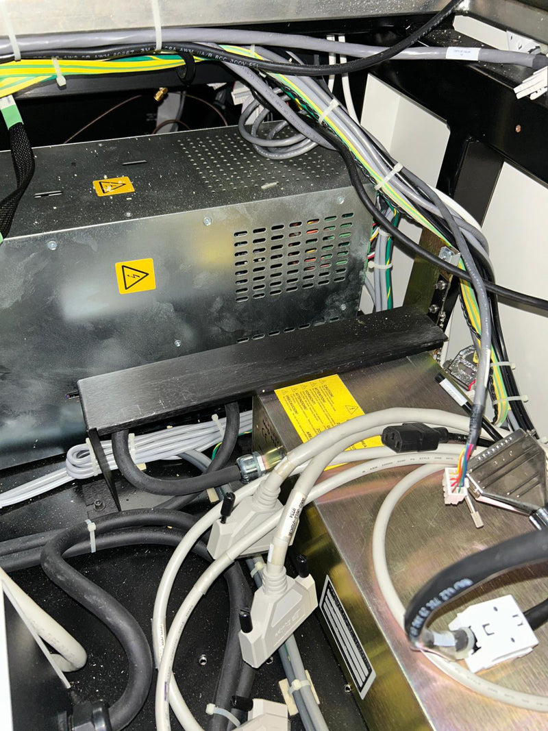 KLA UV 1280 SE Thin Film Thickness Measurement