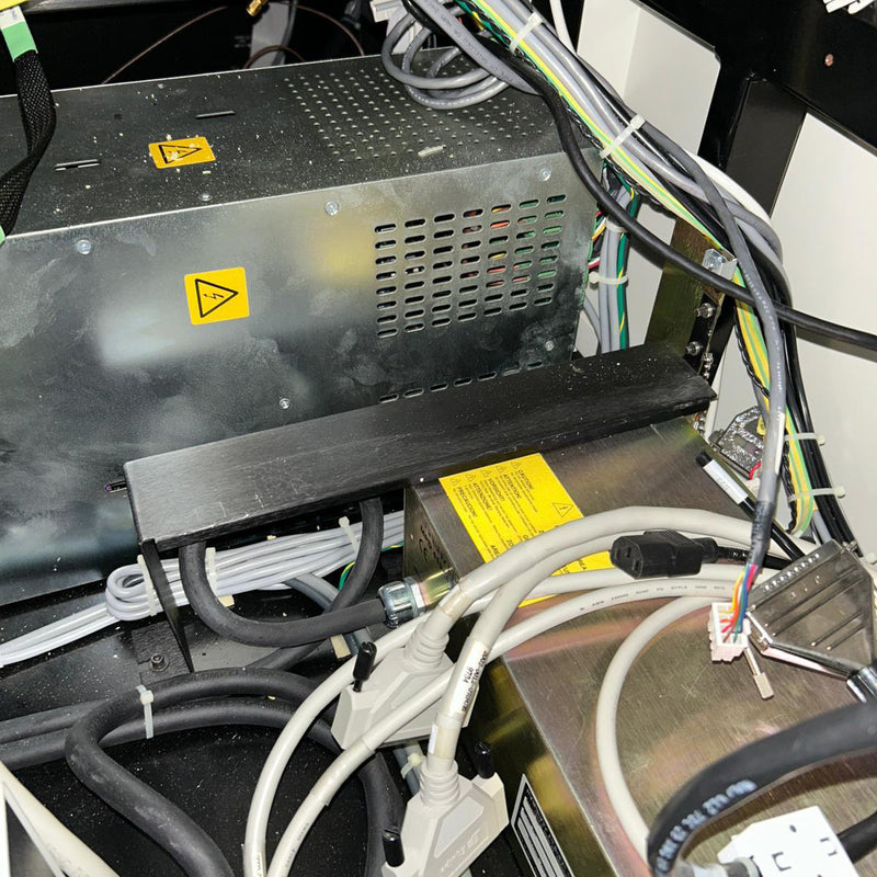 KLA UV 1280 SE Thin Film Thickness Measurement