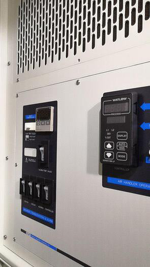 ESI 9350 Laser Repair System