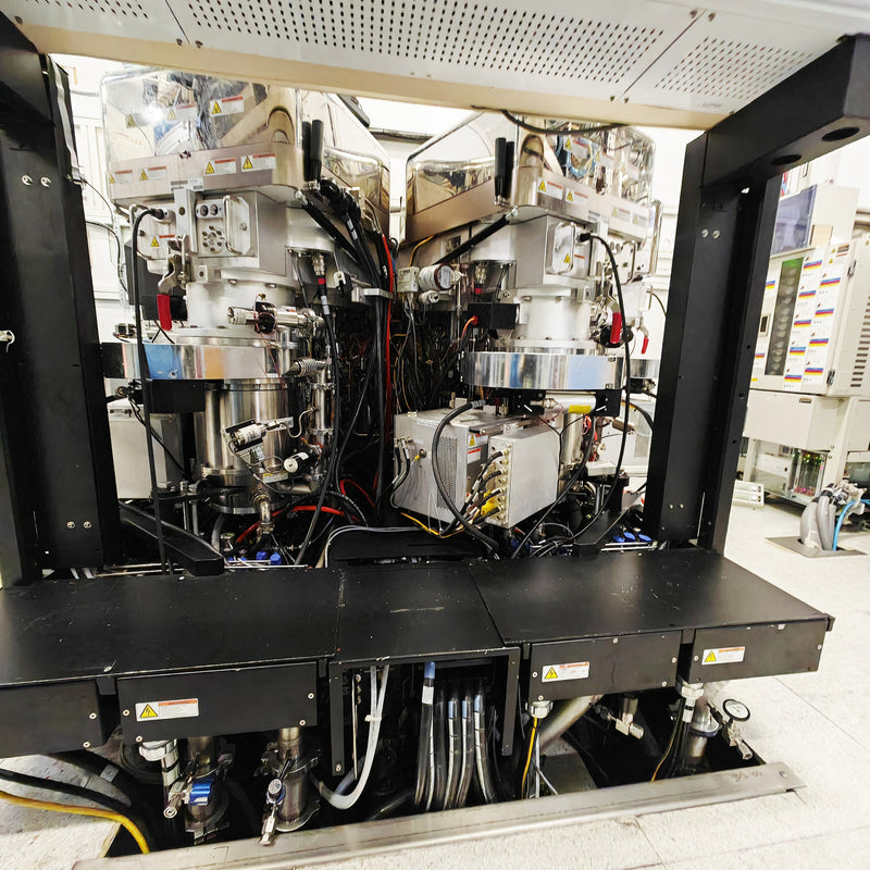 Applied Materials Centura 5200 Dry Etcher