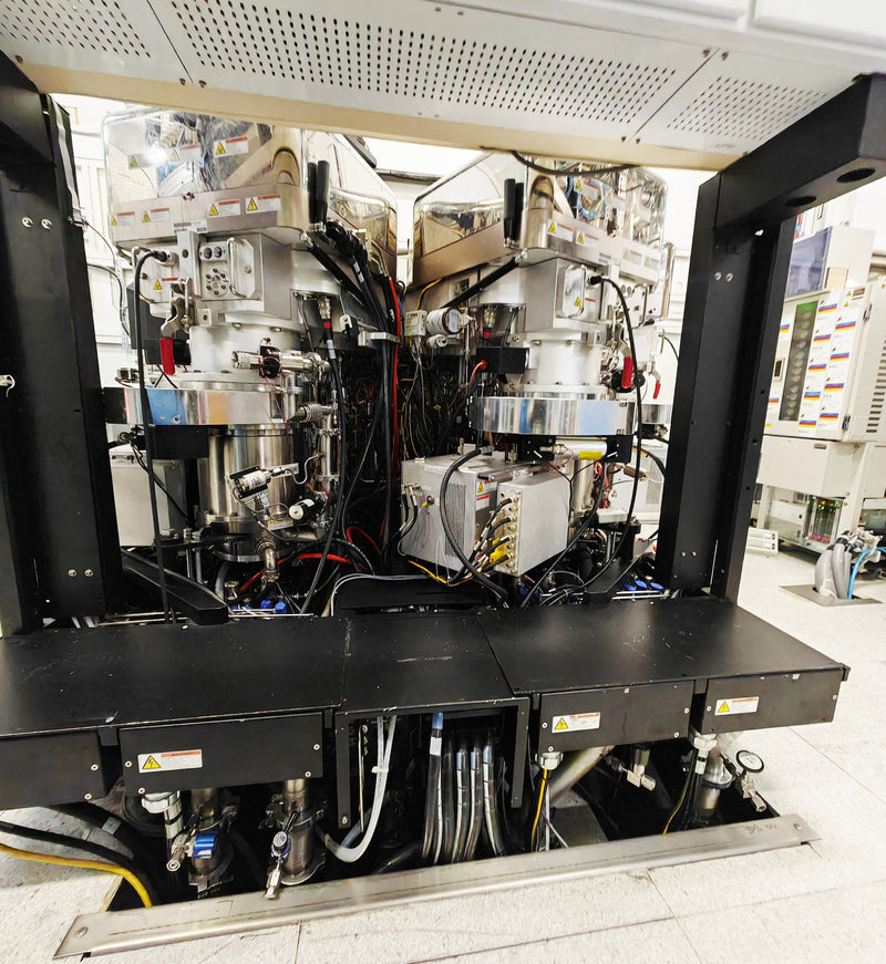 Applied Materials Centura 5200 Dry Etcher