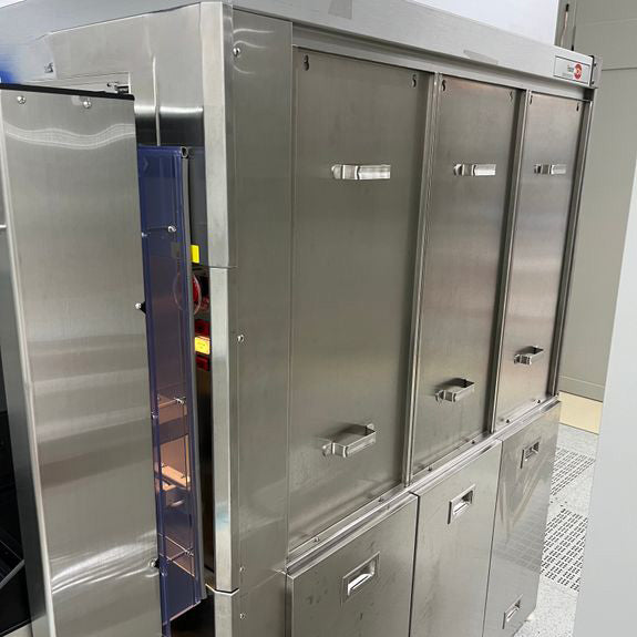 Axcelis 200 PCU Photoresist Stabilizer