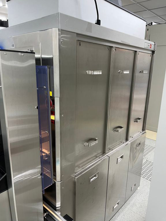 Axcelis 200 PCU Photoresist Stabilizer