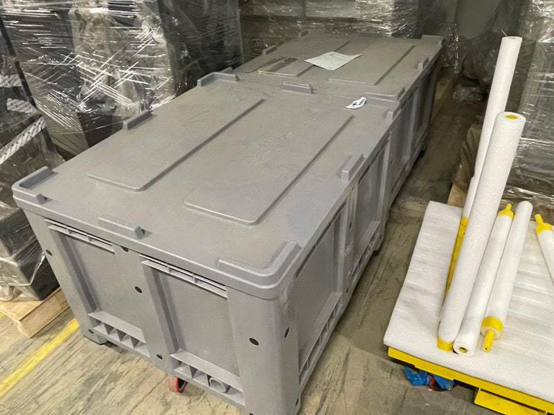 Applied Materials Centura 5200 MXP+ Tungsten Etcher