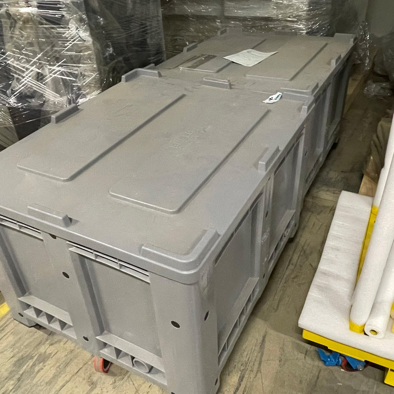 Applied Materials Centura 5200 MXP+ Tungsten Etcher