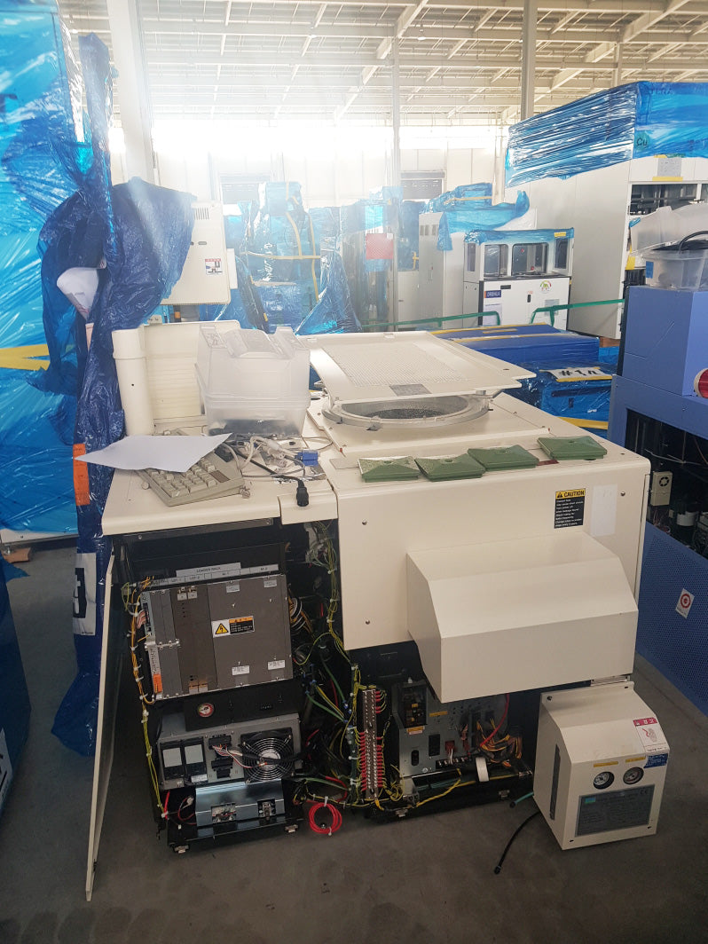 Tel P 8 XL Automatic Wafer Prober